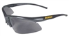 DeWalt - Safety Glasses, Smoke, Scratch-Resistant