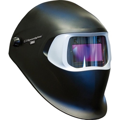 3M Speedglas 100 Series Auto-Darkening Welding Helmet
