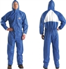 3M 4530 Disposable Protective Coveralls