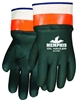 Memphis Glove - Oil Hauler PVC Gloves