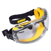 DeWalt Concealer #DPG82 Safety Goggles