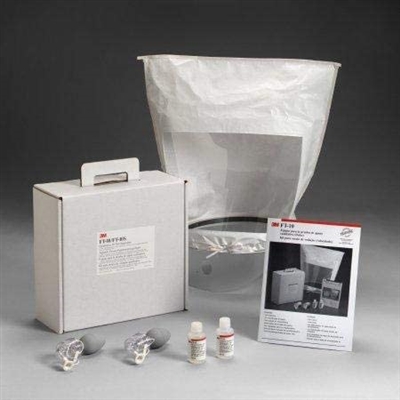 3M FT-30 Qualitative Respiratory Fit Test Kit