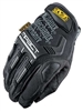 Mechanix Wear M-Pact Stealth Black Performance Work Gloves