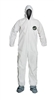 DuPont Proshield 50 Protective Coveralls - 25 Pack